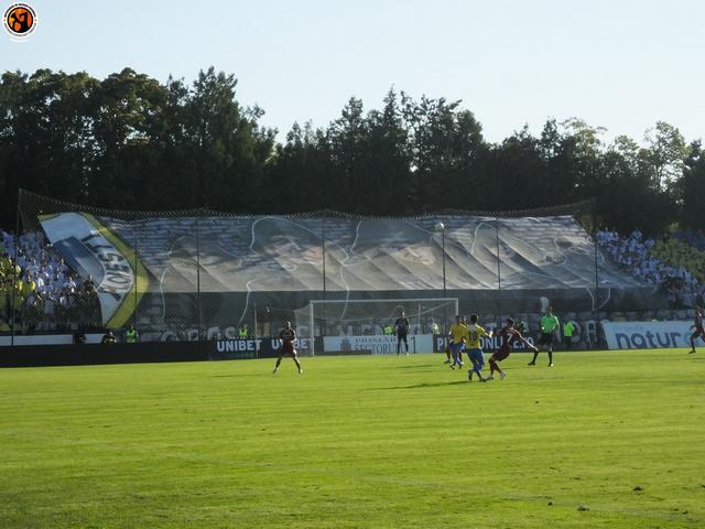 rapid petrolul 1