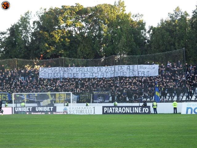 rapid petrolul 1