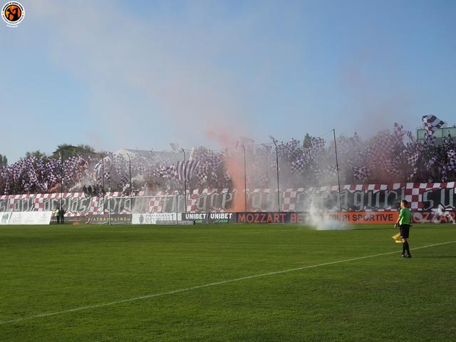 rapid petrolul 1