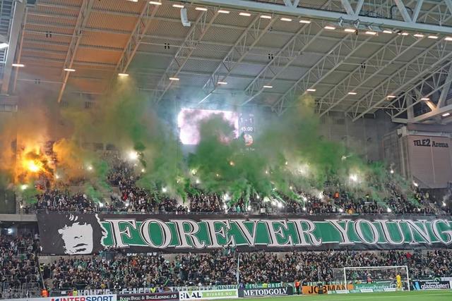 ultra boys hammarby 1