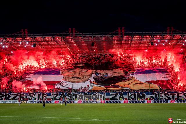 wisla cracovia 1