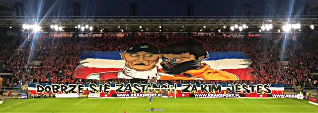 wisla cracovia 1