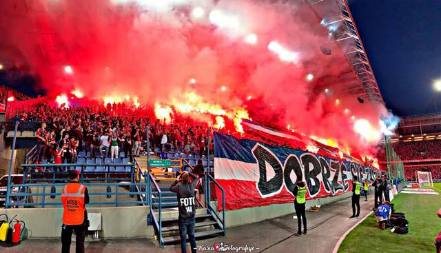 wisla cracovia 1