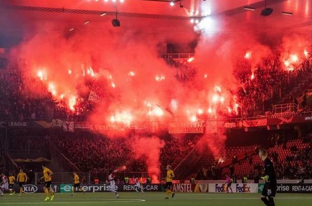 yb feyenoord 1