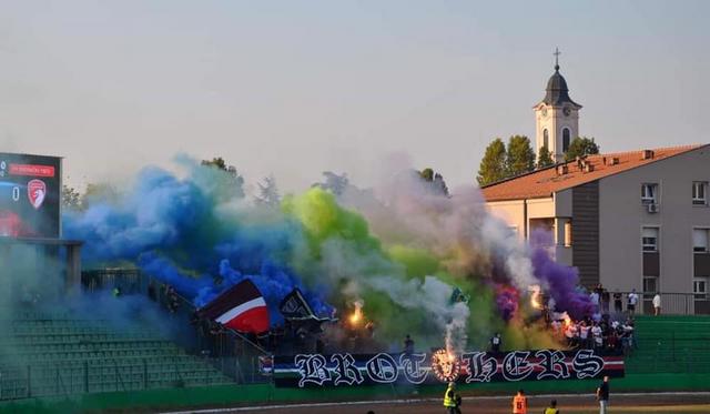 zemun radnicki 1