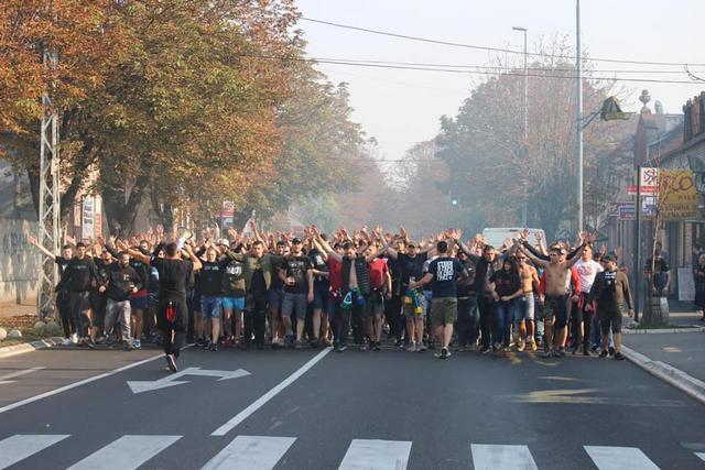 zemun radnicki 1