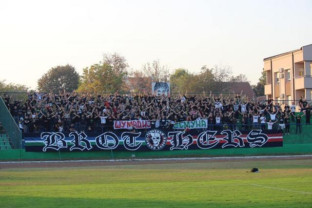 zemun radnicki 1