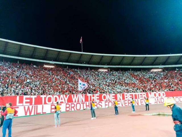 zvezda olympiacos 1