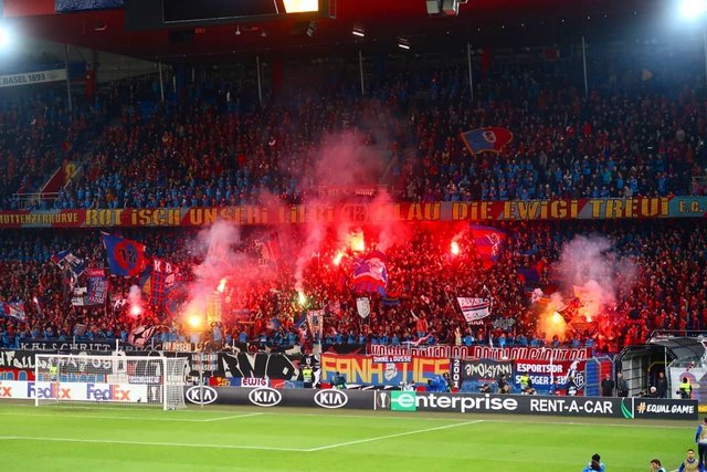 basel getafe 1