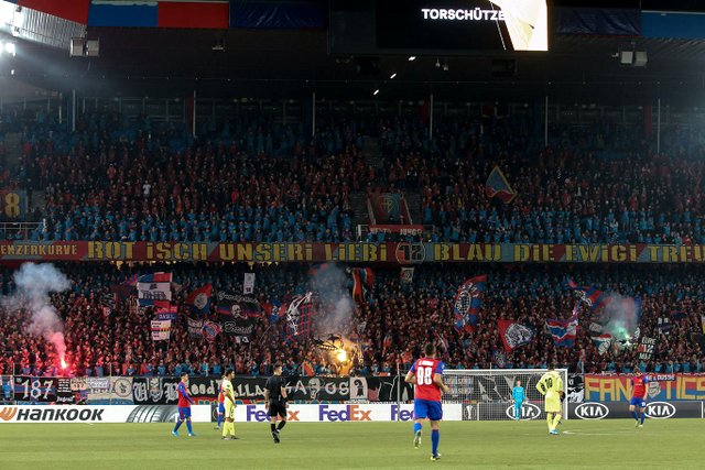 basel getafe 1