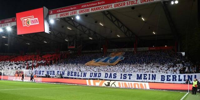 union hertha 1