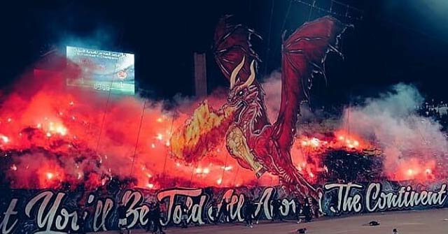 casablanca derby