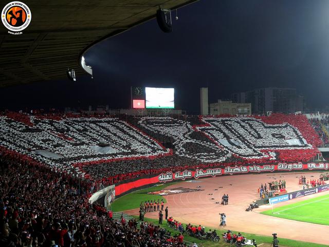 raja wydad 1