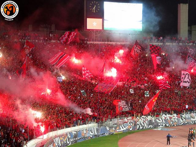 raja wydad 1