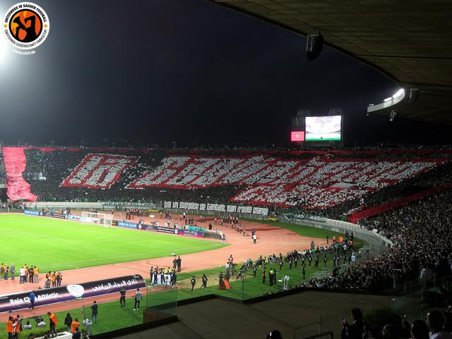 raja wydad 1