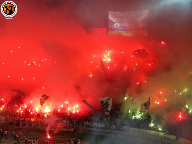 raja wydad 1