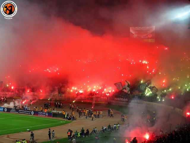 raja wydad 1