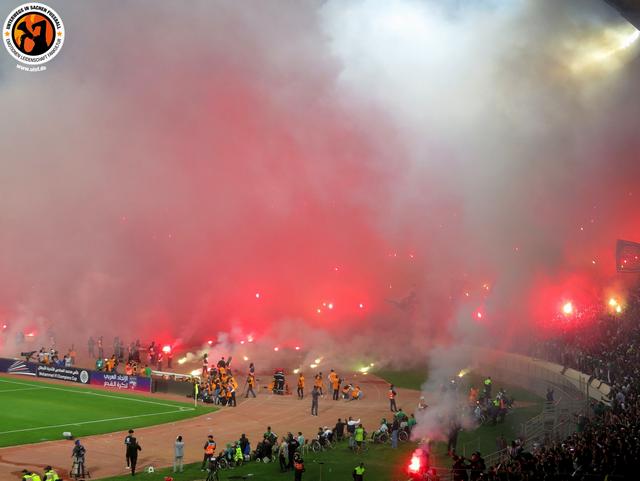 raja wydad 1