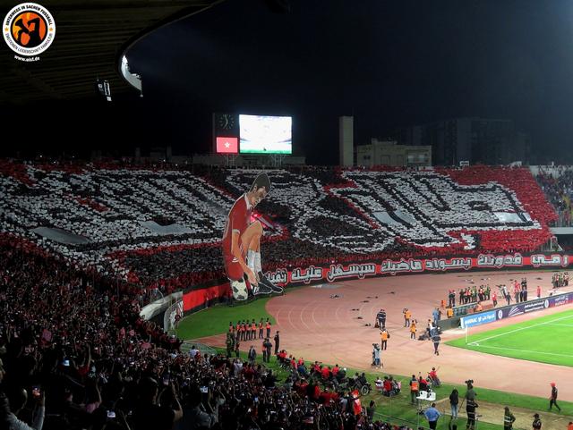 raja wydad 1