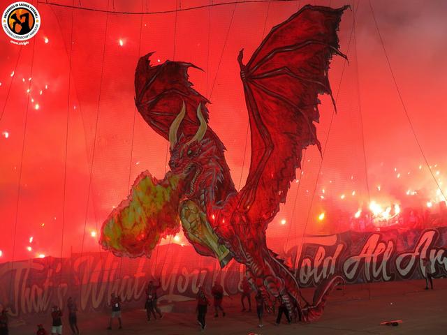 raja wydad 1