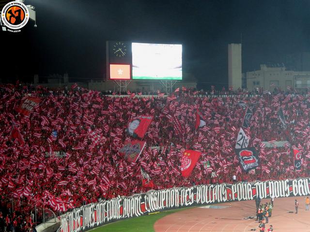 raja wydad 1