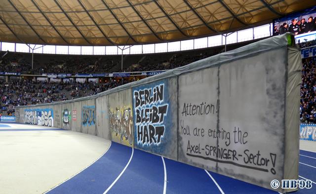 hertha leipzig 1