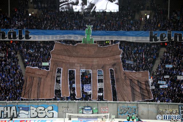 hertha leipzig 1