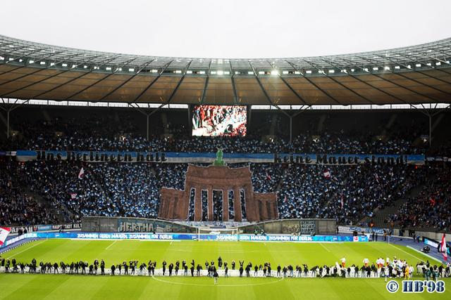 hertha leipzig 1