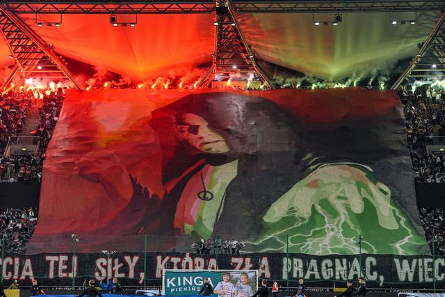 legia gornik 1