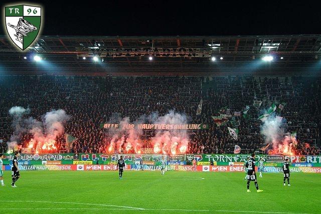 rapid austria 1