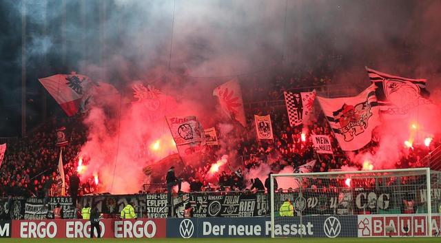 stpauli eintracht 1