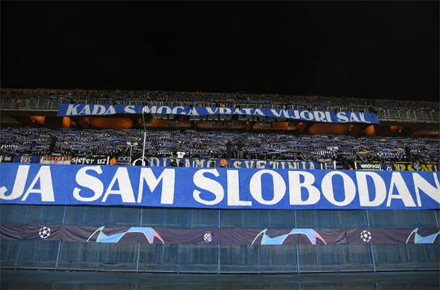UCL UEL