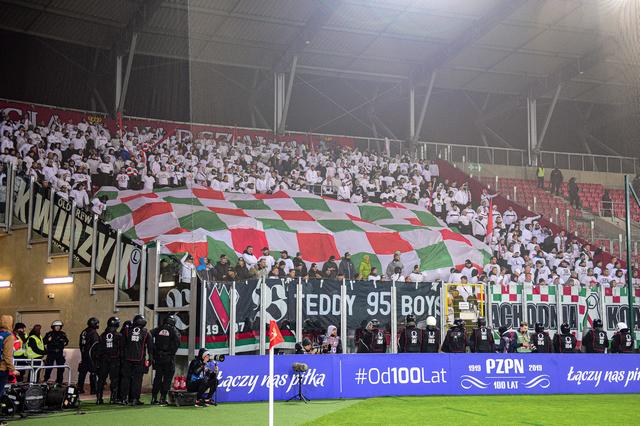 widzew legia 1