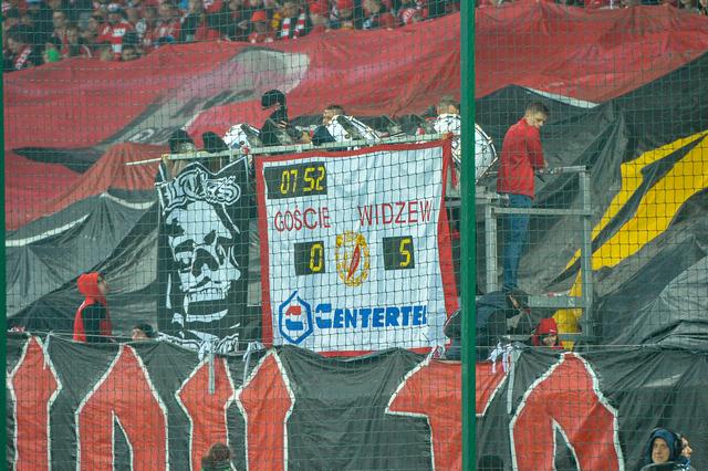 widzew legia 1