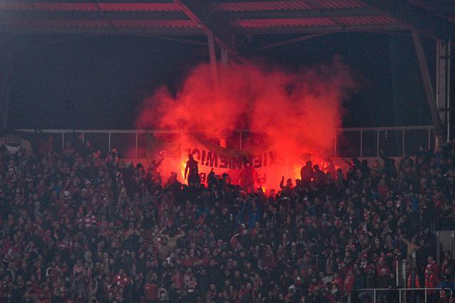 widzew legia 1