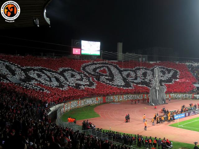 wydad raja 1