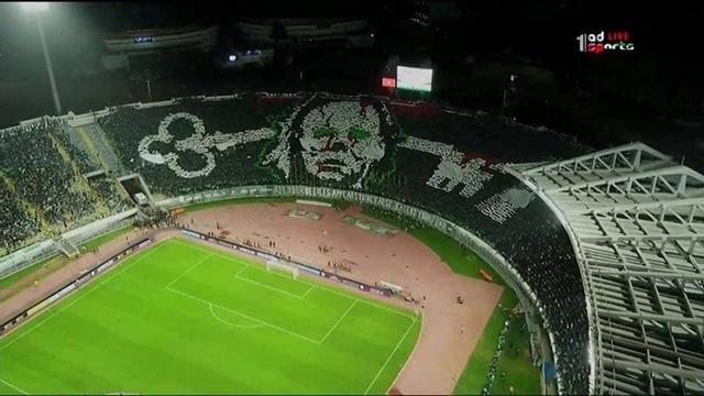 wydad raja 1