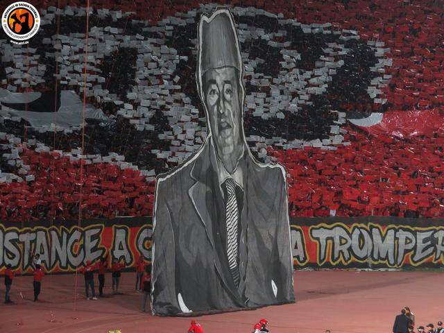 wydad raja 1