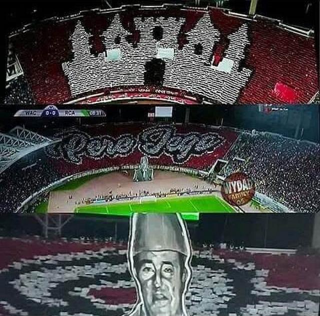 wydad raja 1