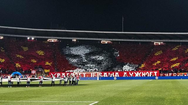 Bayern sales zvezda 2019