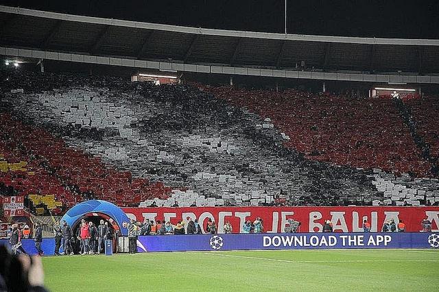 Crvena zvezda vs. Bayern Munchen: Tipovi, savjeti i kvote 28.10.2022. 19:00