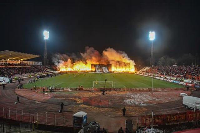 cskasofia ludogorets 1