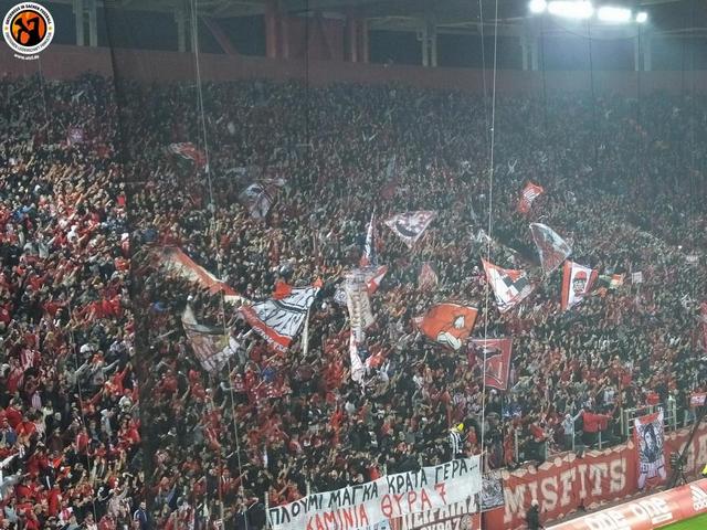 olympiakos paok 1