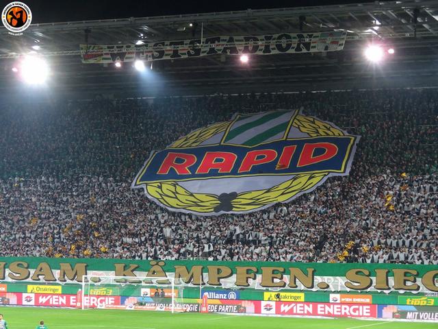 austria rapid 1