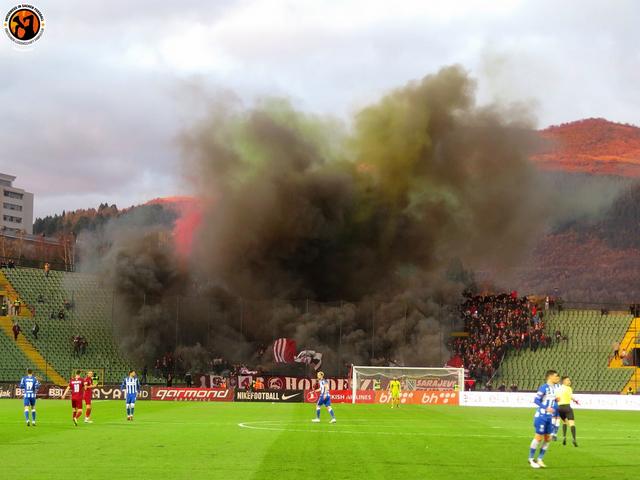 sarajevo zeljeznicar 1