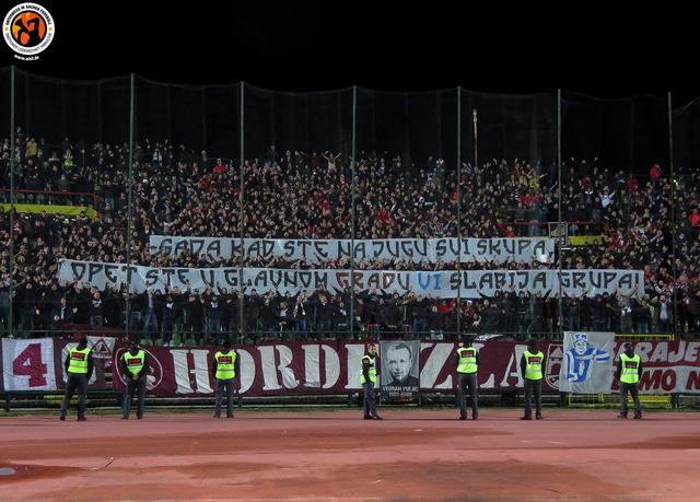 sarajevo zeljeznicar 1