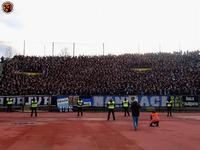 sarajevo zeljeznicar 1