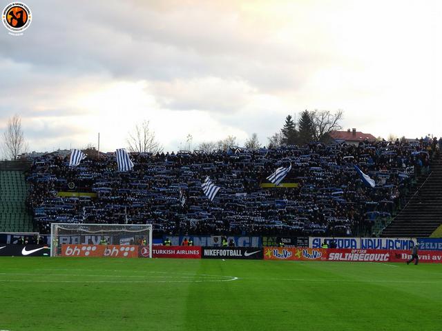 sarajevo zeljeznicar 1