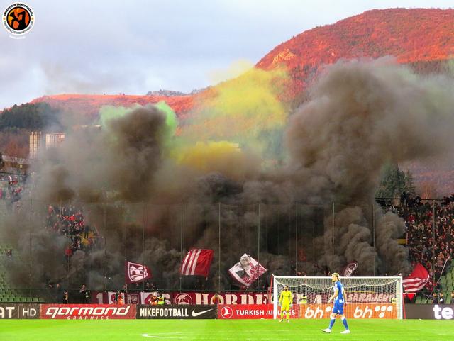 sarajevo zeljeznicar 1