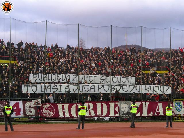 sarajevo zeljeznicar 1